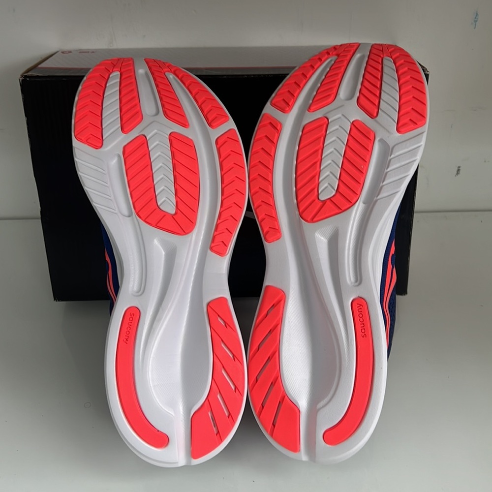 Saucony Men’s Ride 15 - Picture 5 of 5